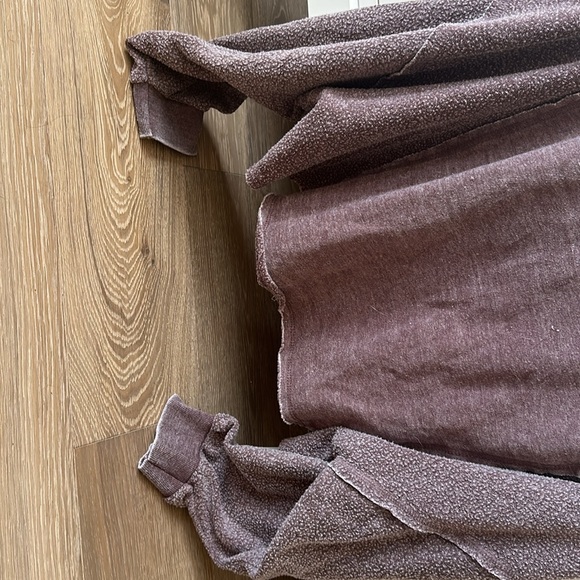 VINTAGE HAVANA sweater - Picture 7 of 7